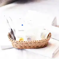 バスアメニティ