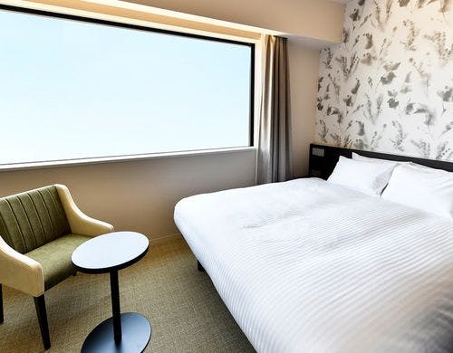 コンフォートダブル／22.6平米