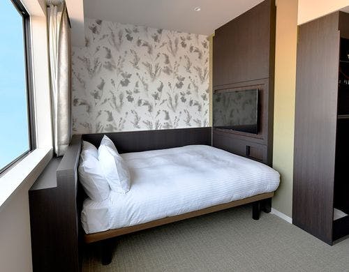 ユニバーサルダブル／22.6平米