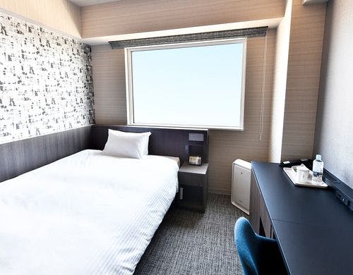 シングル／17.3平米