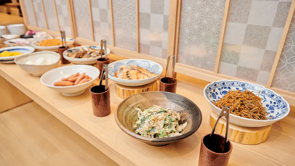 Wako City Tobu Hotel