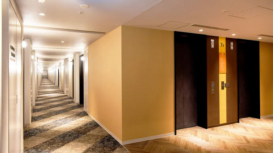 Wako City Tobu Hotel