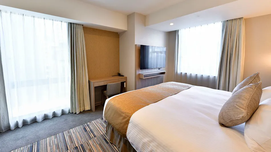 Asakusa Tobu Hotel