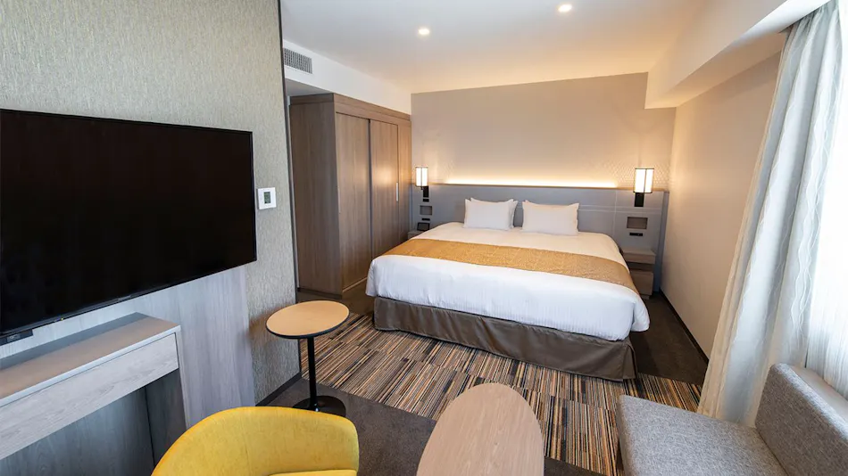 Asakusa Tobu Hotel