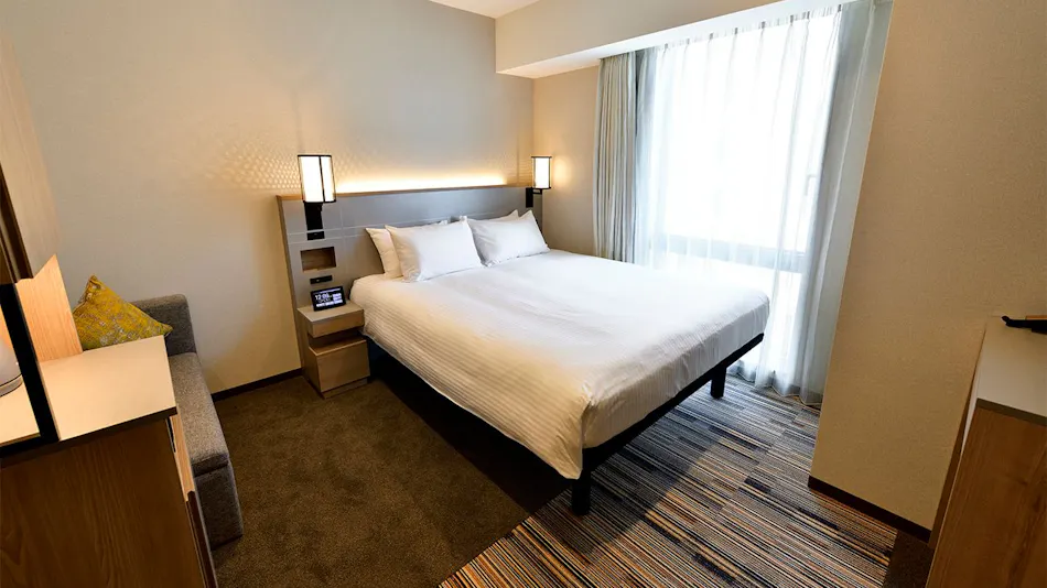 Asakusa Tobu Hotel