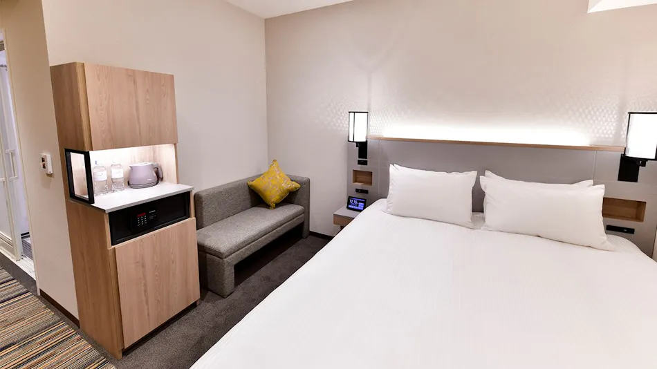 Asakusa Tobu Hotel