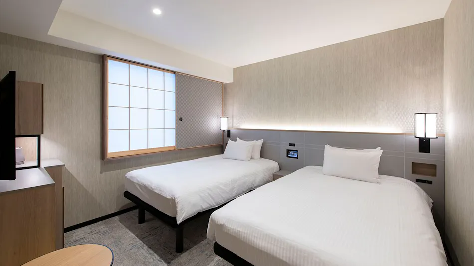 Asakusa Tobu Hotel
