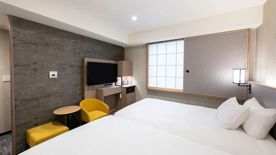 Asakusa Tobu Hotel