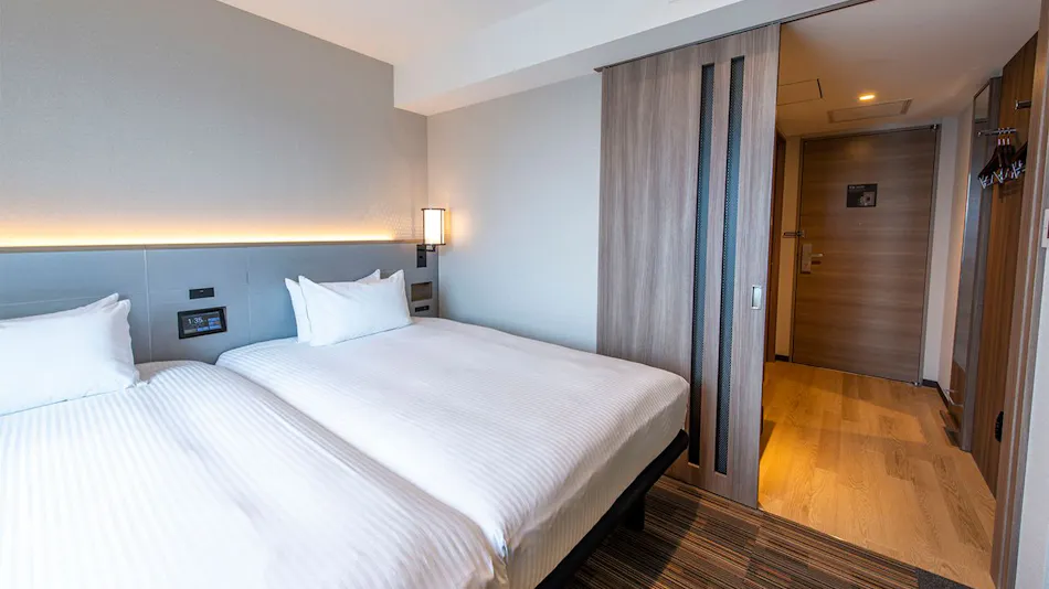 Asakusa Tobu Hotel