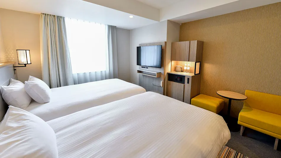 Asakusa Tobu Hotel