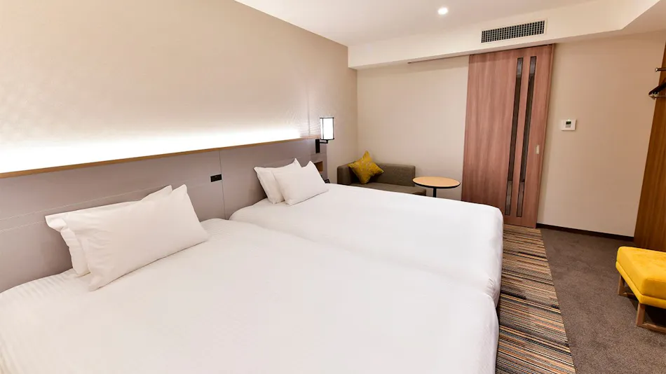 Asakusa Tobu Hotel