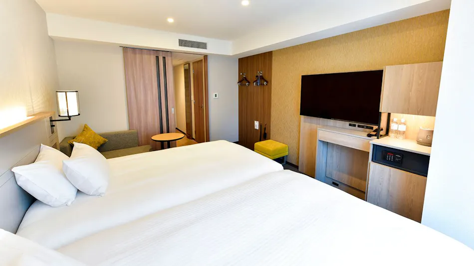 Asakusa Tobu Hotel