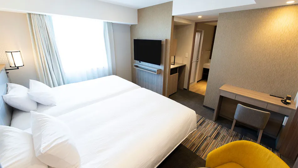 Asakusa Tobu Hotel