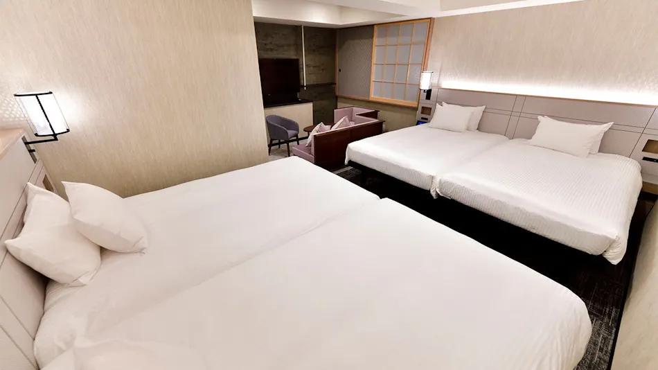 Asakusa Tobu Hotel