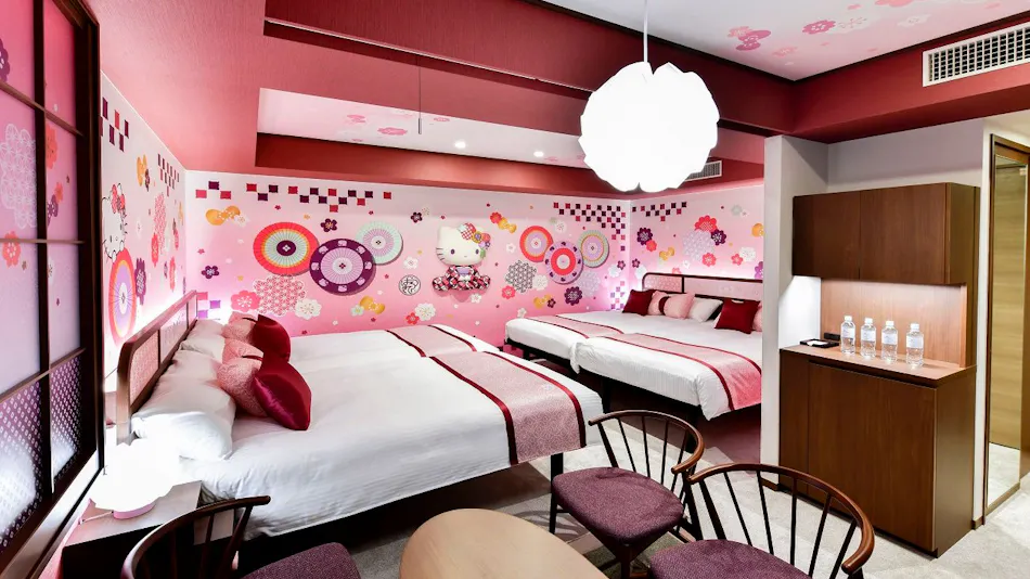 Asakusa Tobu Hotel