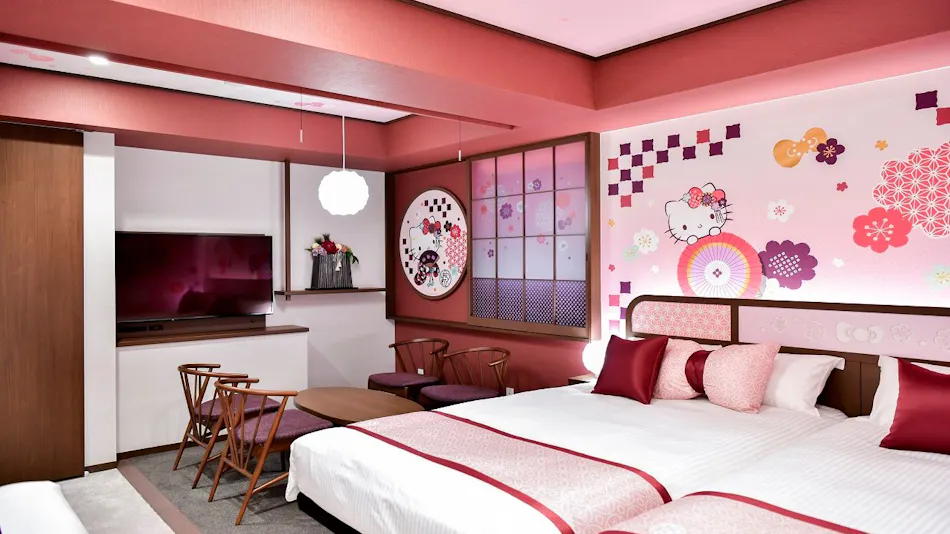 Asakusa Tobu Hotel