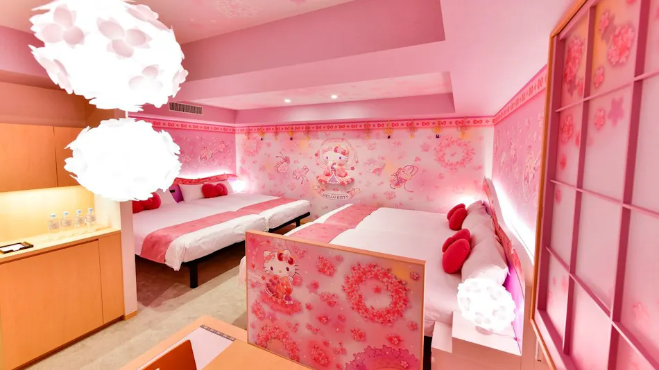 Asakusa Tobu Hotel