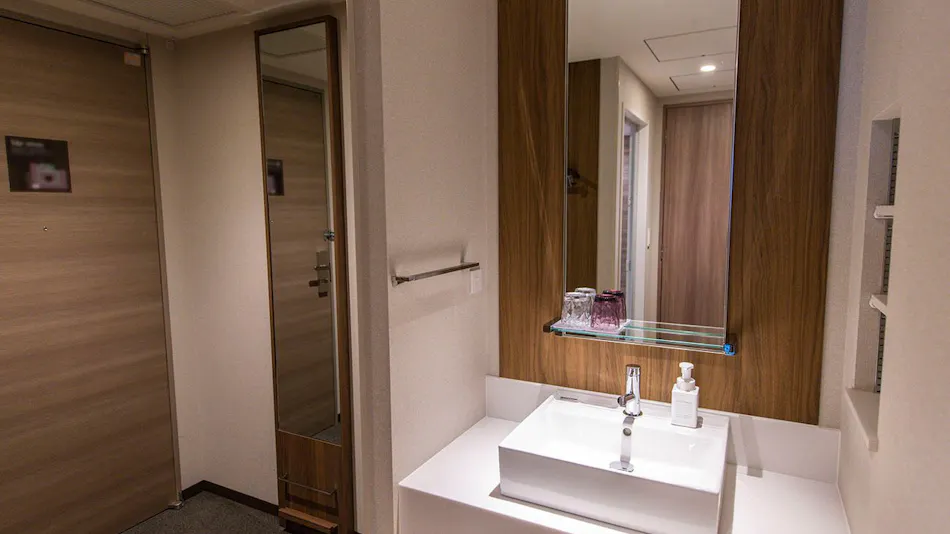 Asakusa Tobu Hotel