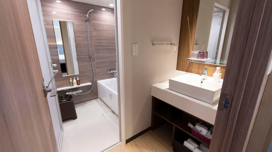 Asakusa Tobu Hotel