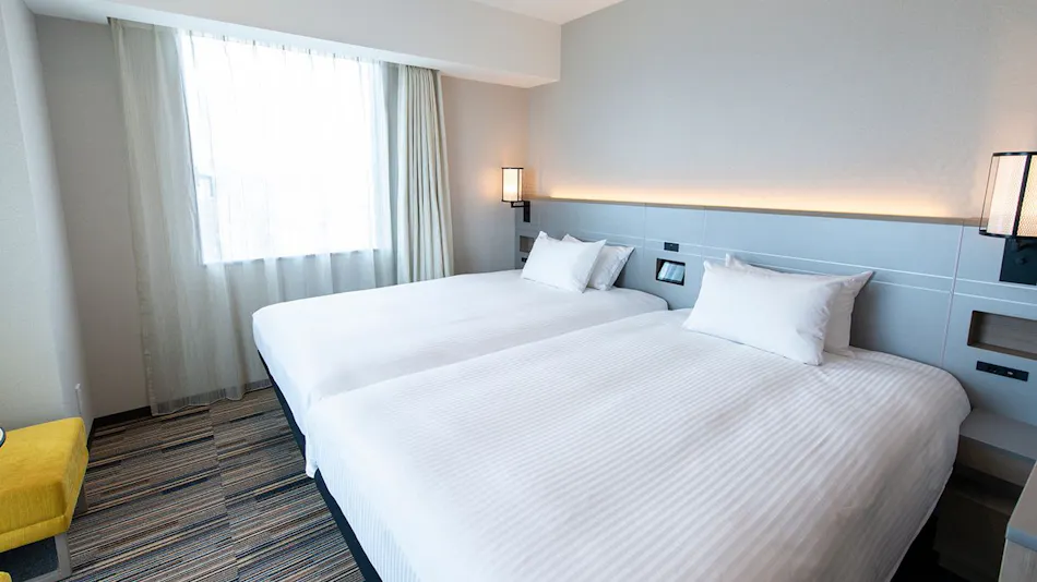 Asakusa Tobu Hotel