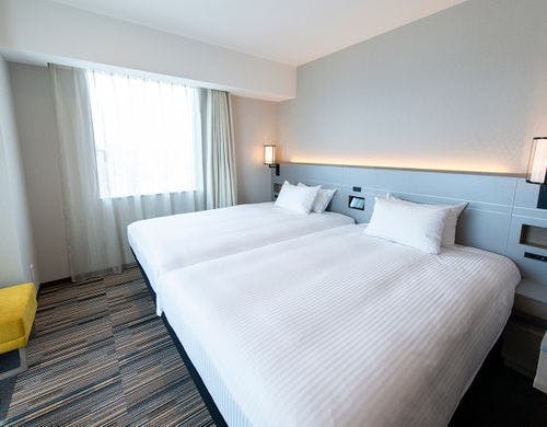 コーナーツインA