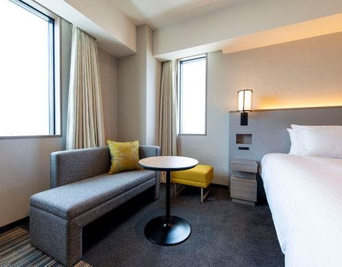 コーナーツインB