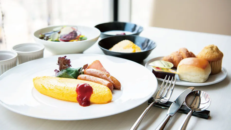 Asakusa Tobu Hotel