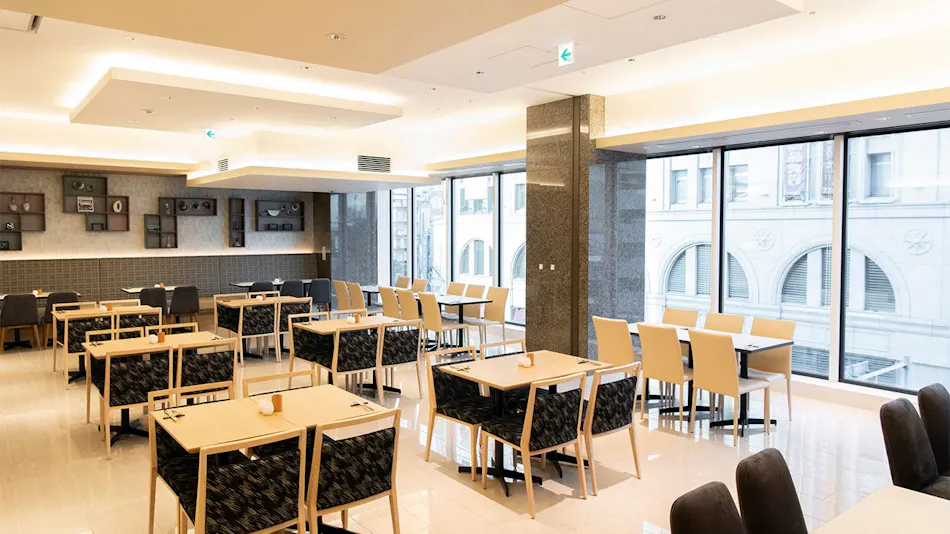 Asakusa Tobu Hotel