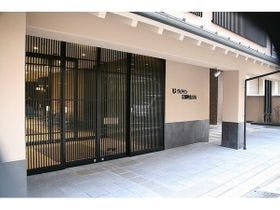 ヴィアイン京都四条室町