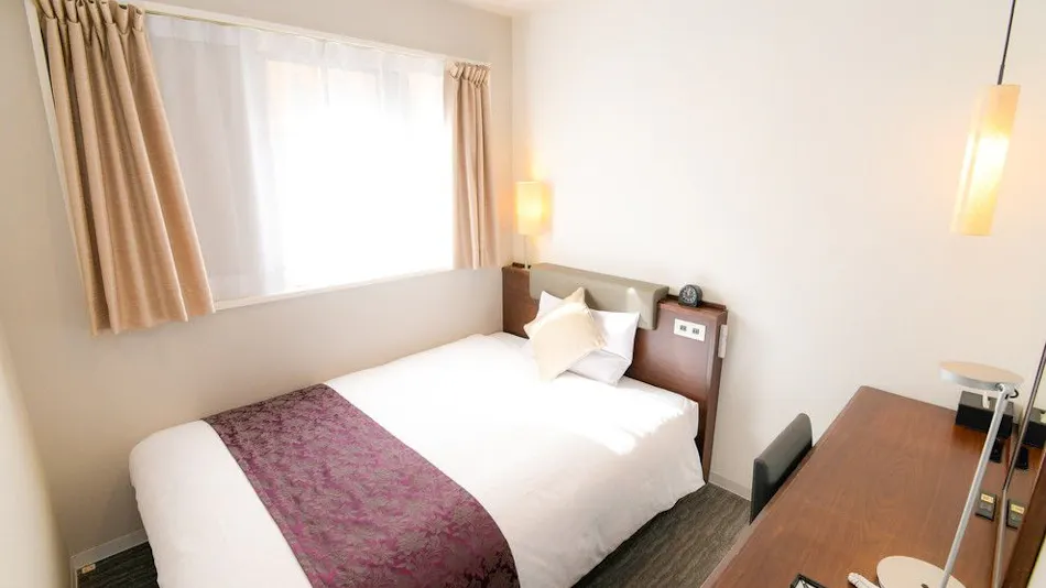 JR West Group Via Inn Kyoto Shijo Muromachi