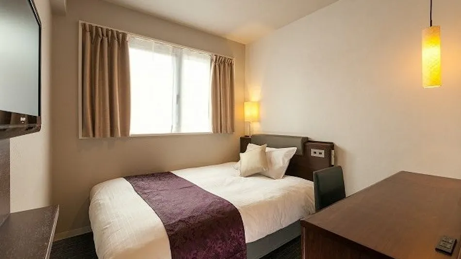 JR West Group Via Inn Kyoto Shijo Muromachi