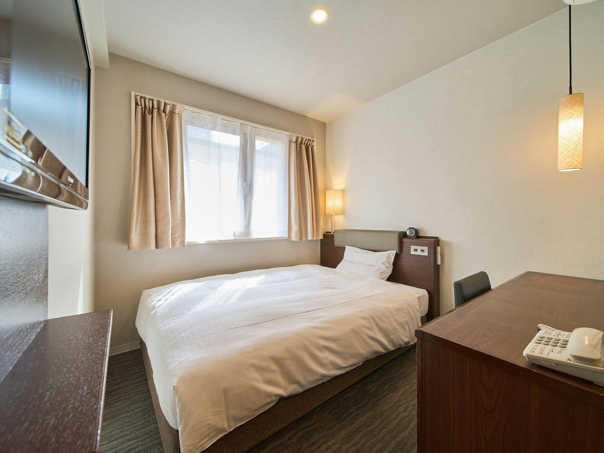 JR West Group Via Inn Kyoto Shijo Muromachi