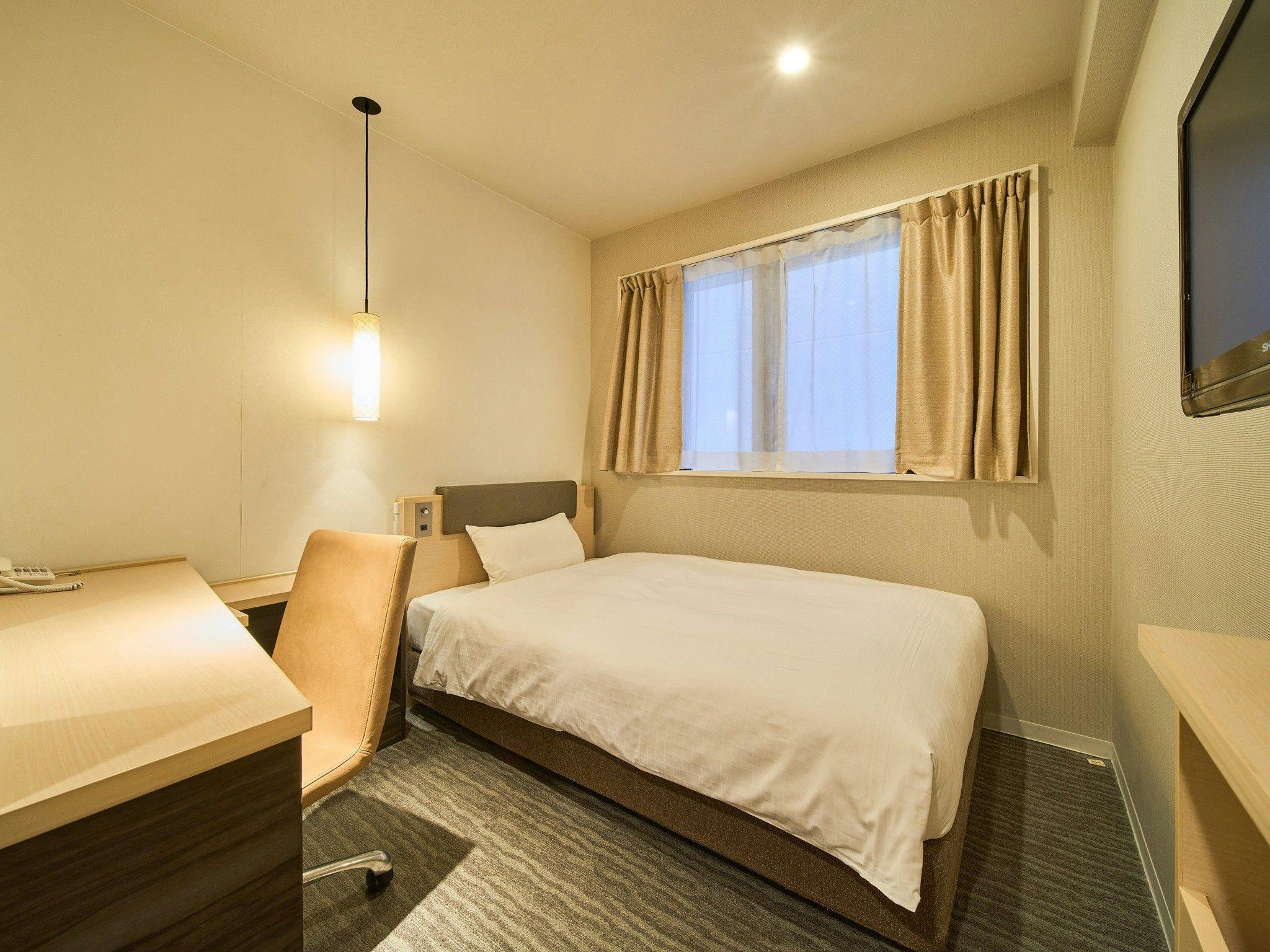 JR West Group Via Inn Kyoto Shijo Muromachi