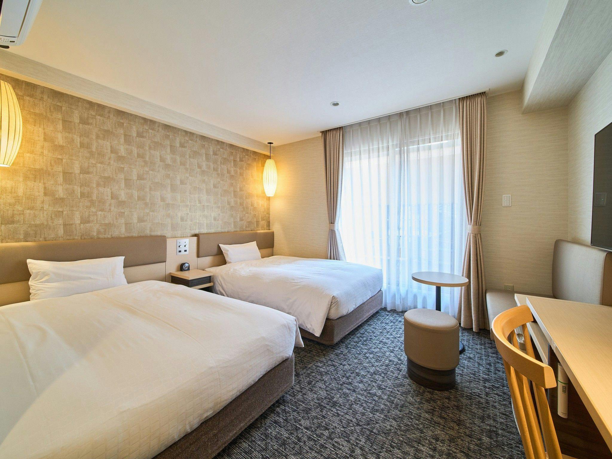 JR West Group Via Inn Kyoto Shijo Muromachi