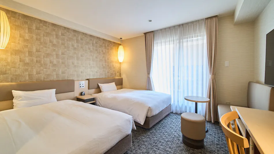 JR West Group Via Inn Kyoto Shijo Muromachi