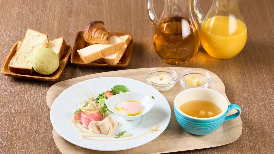 JR West Group Via Inn Kyoto Shijo Muromachi