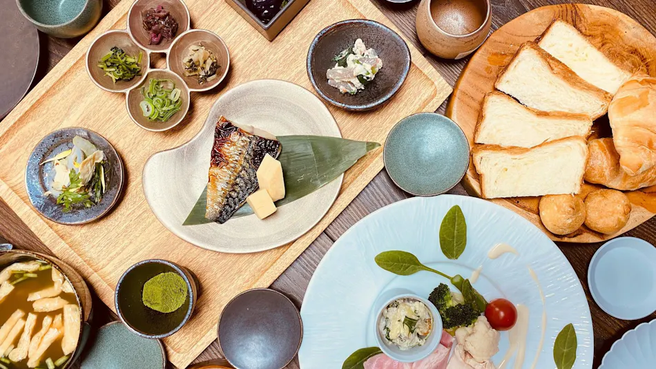 JR West Group Via Inn Kyoto Shijo Muromachi