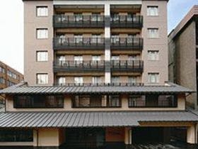 ヴィアイン京都四条室町
