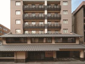 ヴィアイン京都四条室町