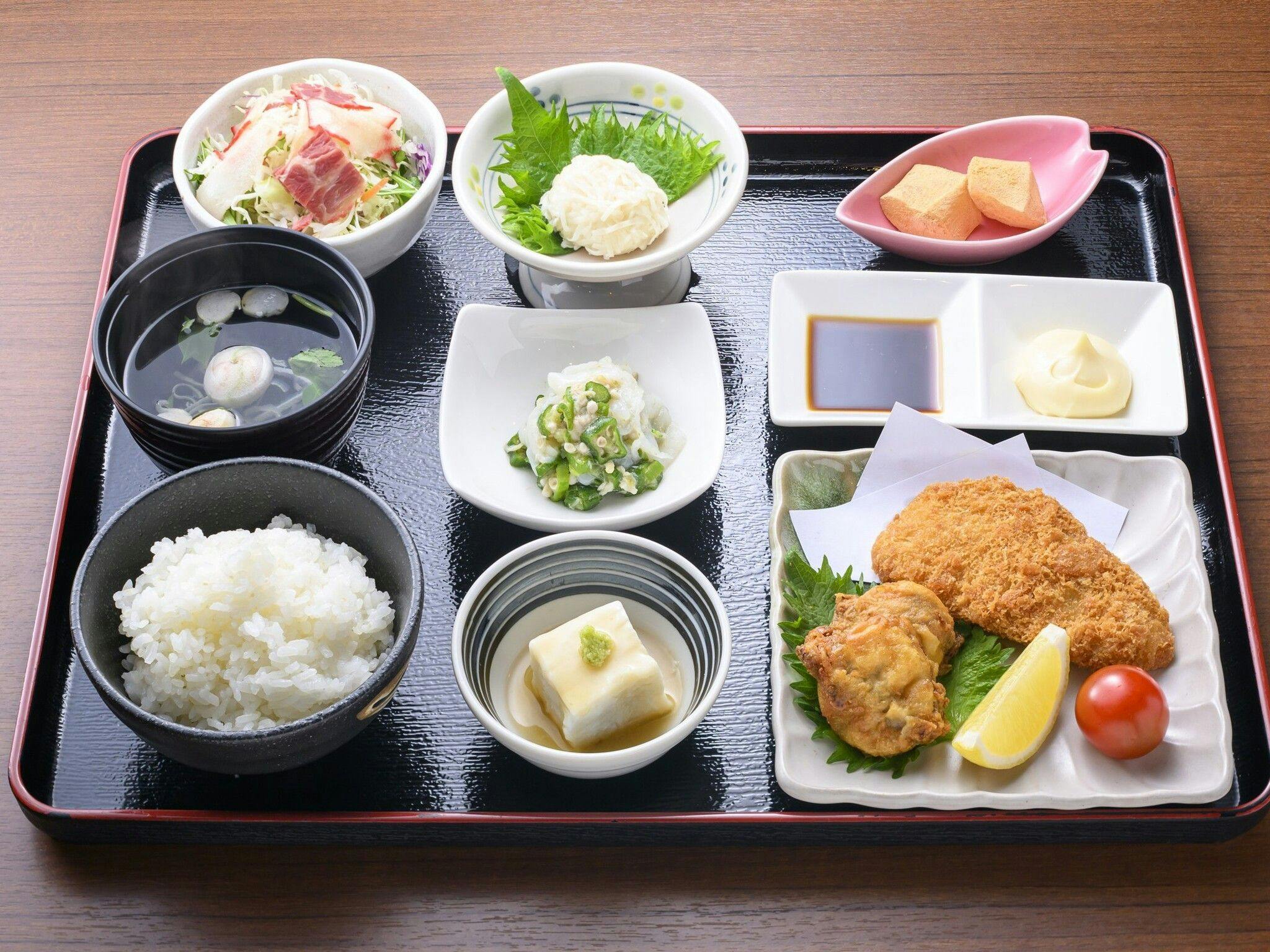 【夕食付き】関門の海が育む、ふぐの魅力を気軽に満喫