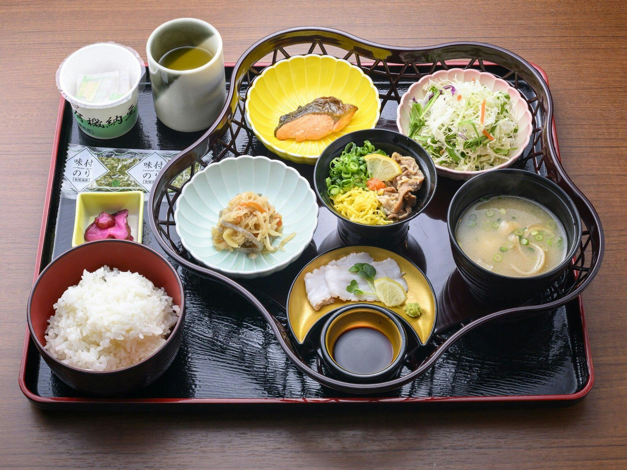 JR西日本グループ ヴィアイン下関～維新の湯～
