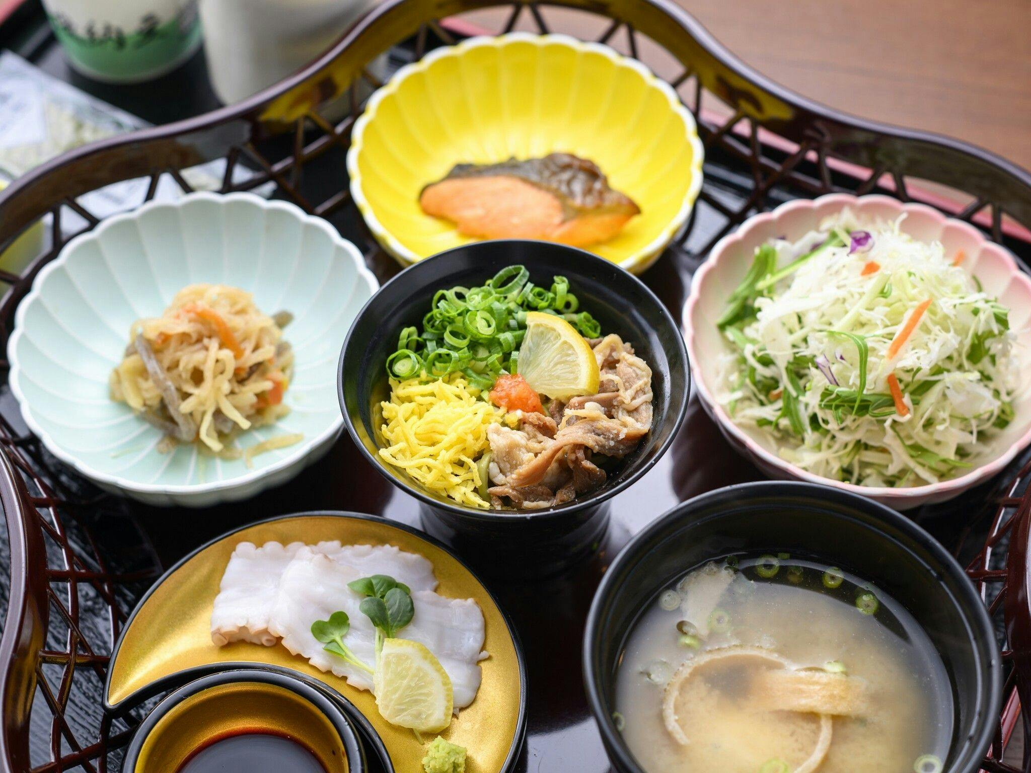 JR西日本グループ ヴィアイン下関～維新の湯～
