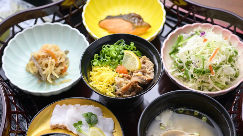 JR West Group Via Inn Shimonoseki ~Ishin no Yu~