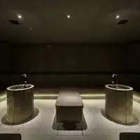 【スチームサウナ】