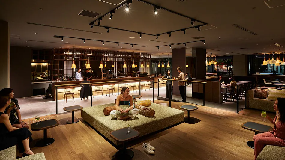 sequence KYOTO GOJO