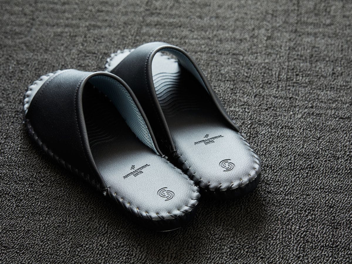 客室アメニティ