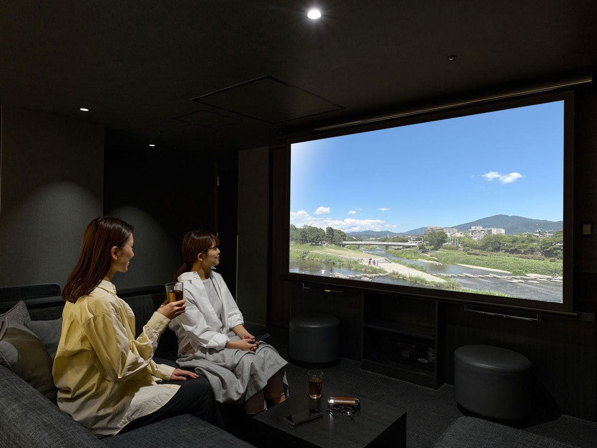sequence KYOTO GOJO