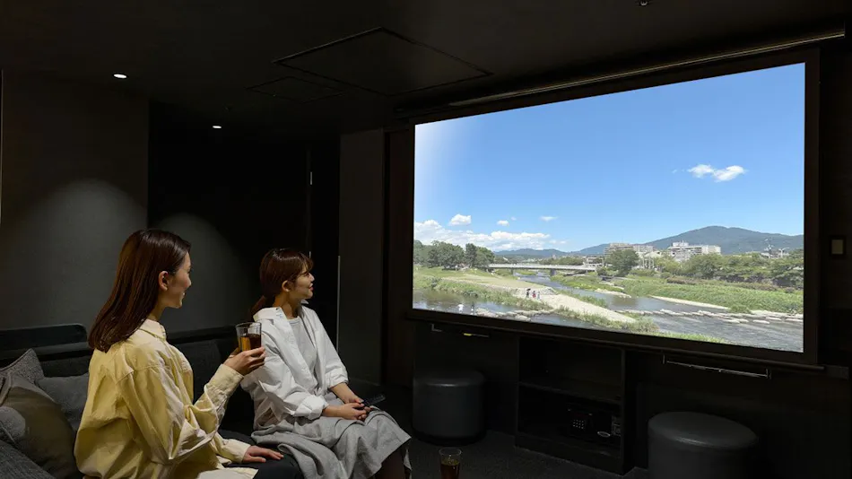 sequence KYOTO GOJO