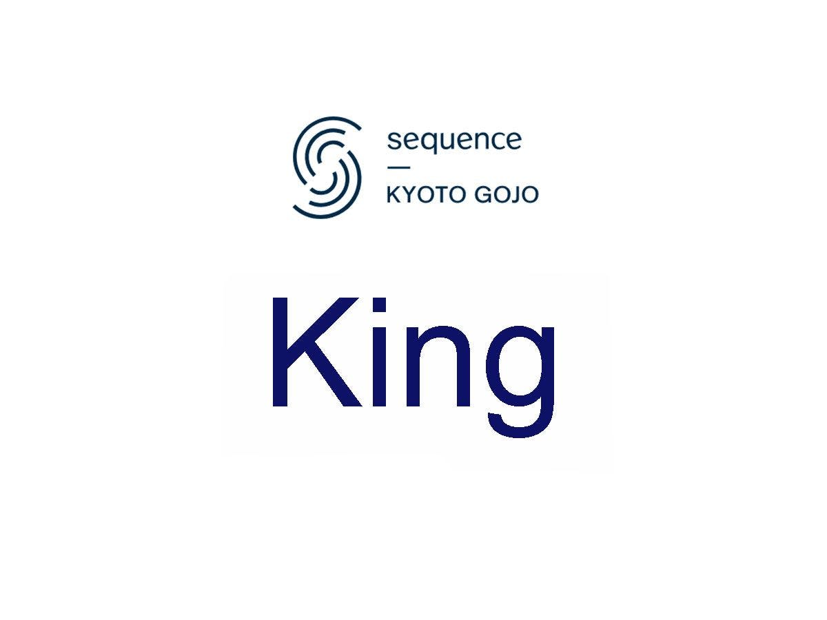 sequence KYOTO GOJO