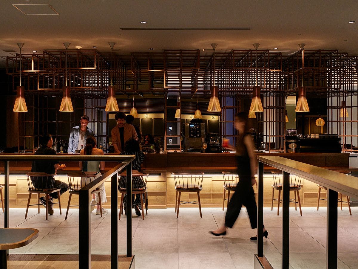 sequence KYOTO GOJO
